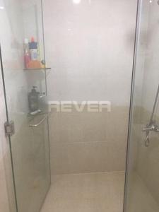 Không gian căn hộ City Gate, Quận 8 Căn hộ góc City Gate tầng 27 view nội khu yên tĩnh, đầy đủ nội thất.