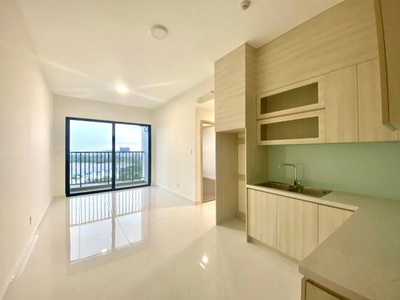 Căn hộ Safira Khang Điền, Quận 9 Căn hộ Safira Khang Điền tầng 5 ban công rộng rãi, view đón gió mát mẻ.