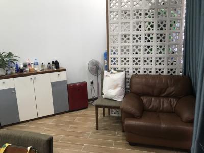 không gian căn hộ The Sun Avenue Office-tel The Sun Avenue nội thất cơ bản diện tích 49m²