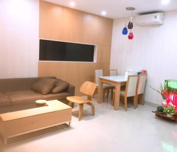 căn hộ himlam riverside Bán căn hộ Him Lam Riverside đầy đủ nội thất cao cấp, hiện đại.