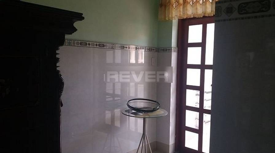 Nhà phố Quận 9 Nhà phố thiết kế 1 trệt, 2 lầu diện tích 90m2, không nội thất.