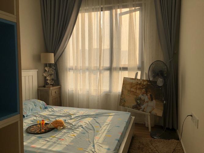 Căn hộ Diamond Island, Quận 2 Căn hộ Diamond Island đẩy đủ nội thất, view sông và cầu Phú Mỹ.