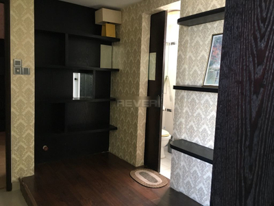 Căn hộ Chung cư Phú Mỹ, Quận 7 Căn hộ Chung cư Phú Mỹ tầng 14 diện tích 97m2, đầy đủ nội thất.