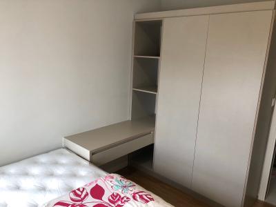 căn hộ Masteri An Phú Quận 2 Căn hộ Masteri An Phú view hồ bơi thoáng mát