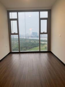 Căn hộ Empire City, Quận 2 Căn hộ Empire CIty tầng cao view đón gió mát mẻ, nội thất cơ bản.