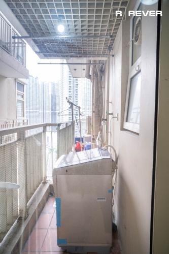 Saigon Pearl, Bình Thạnh Căn hộ Saigon Pearl nội thất đầy đủ, view Landmark 81 tuyệt đẹp.