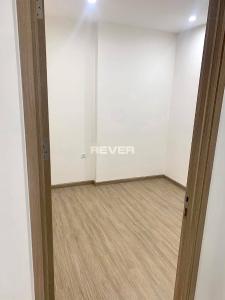 Phòng ngủ Vinhomes Grand Park Quận 9 Căn hộ Vinhomes Grand Park nội thất cơ bản, view thoáng