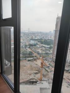 View căn hộ Eco Green Saigon, Quận 7 Bán căn hộ 3PN Eco Green Q7  sổ hồng sẵn