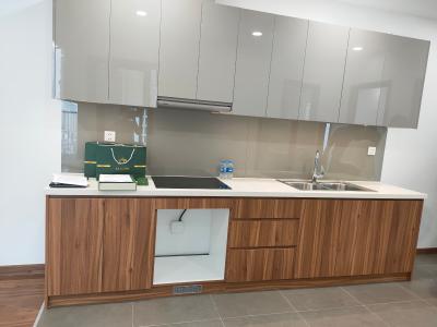 Bán căn hộ 3PN Eco Green Q7  sổ hồng sẵn