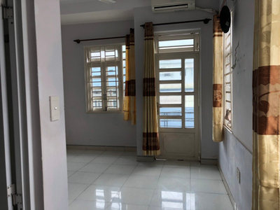 Nhà phố Quận Gò Vấp Nhà phố hẻm đường Lê Đức Thọ diện tích 175.6m2, không có nội thất.