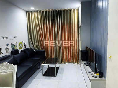 Căn hộ Viva Riverside tầng 19 diện tích 98m2, đầy đủ nội thất.