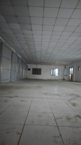 Mặt bằng kinh doanh Quận Thủ Đức Mặt bằng kinh doanh diện tích 230m2, đường xe tải 10 tấn vào tận nơi.