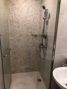 Căn hộ Masteri Thảo Điền, Quận 2 Căn hộ Masteri Thảo Điền tầng 36 diện tích 51.4m2, đầy đủ nội thất.