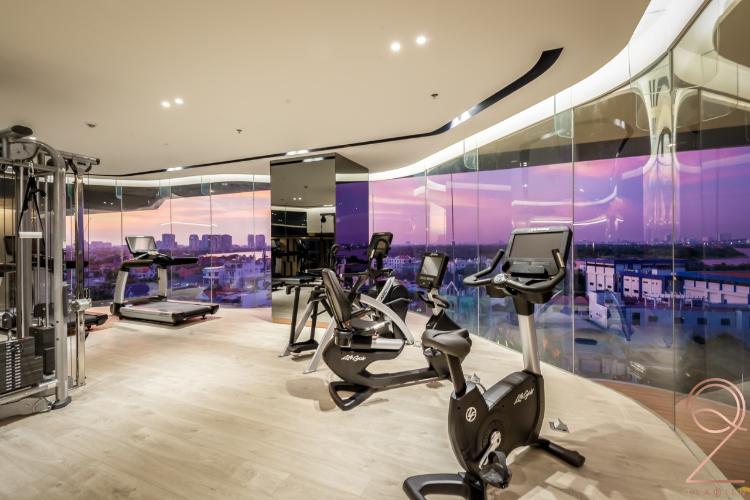 Q2 THAO DIEN - dự án Q2 THAO DIEN