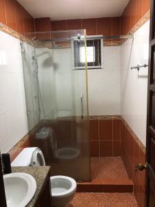 Biệt thự sân vườn phường An Phú, quận 2 Biệt thự sân vườn P. An Phú quận 2, diện tích 12m x 22m, đầy đủ nội thất