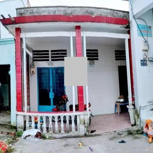 Nhà phố đường số 3, Quận 9 Nhà phố diện tích rộng 200m2, thích hợp đầu tư, sinh sống.