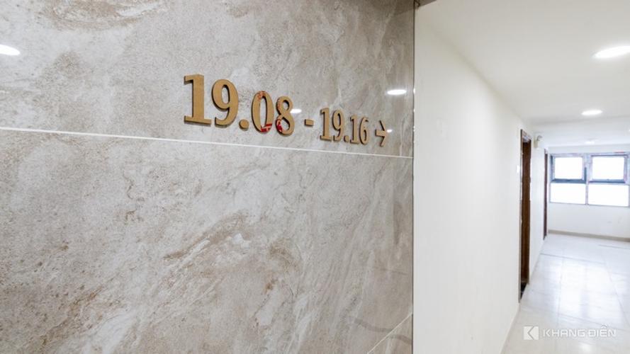 Lovera Vista - Thực tế Căn hộ chung cư Lovera Vista