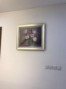 Căn hộ Kingdom 101, Quận 10 Bán căn hộ Kingdom 101 tầng cao, ban công hướng Đông Bắc