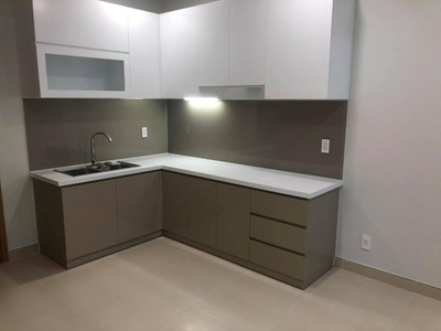 Căn hộ Carillon 7, Quận Tân Phú Căn hộ Carillon 7 tầng 23 thiết kế 3 phòng ngủ, nội thất cơ bản.