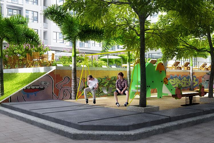 Sky Center - tien-ich-noi-khu-can-ho-Sky-Center