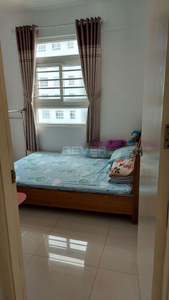 Căn hộ Sunview Town, Quận Thủ Đức Căn hộ Sunview Town tầng 10 view cây xanh thoáng mát, nội thất cơ bản.