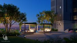 The Rivana - Tiện ích dự án The Rivana