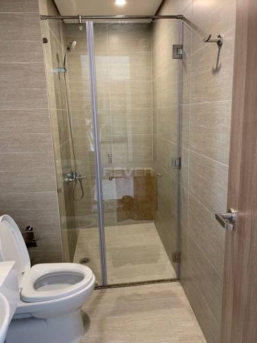 Căn hộ Vinhomes Grand Park, Quận 9 Căn hộ Vinhomes Grand Park tầng 30 view nội khu, đầy đủ nội thất.