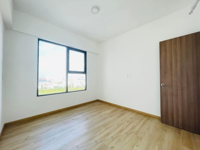 Căn hộ Akari City, Quận Bình Tân Căn hộ Akari City ban công hướng Nam, bàn giao không có nội thất.