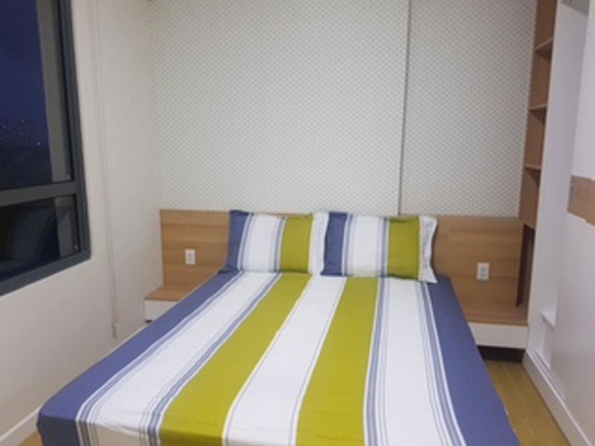 View căn hộ Masteri Thảo Điền, Quận 2 Căn hộ Masteri Thảo Điền tầng 9 thiết kế kỹ lưỡng, đầy đủ nội thất.