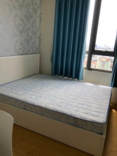 Căn hộ Masteri Thảo Điền, Quận 2 Căn hộ cao cấp Masteri Thảo Điền, view đón gió thoáng mát.