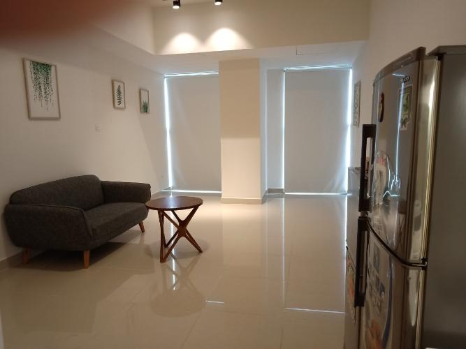 Không gian Office-tel The Sun Avenue Officetel The Sun Avenue quận 2 - nội thất cơ bản