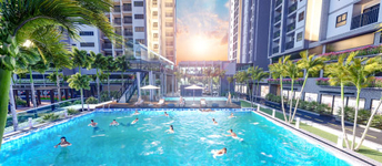 The Essential Residence - dự án The Essential Residence Bình Dương