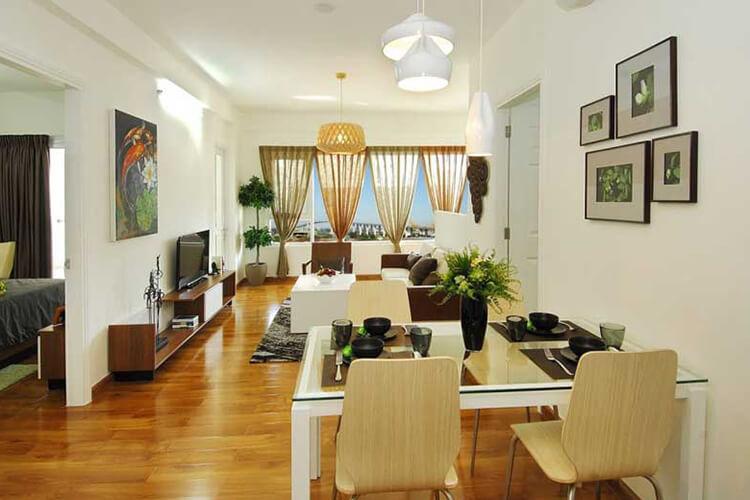 Flora Fuji - can-ho-mau-Flora-Fuji