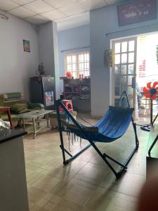 Nhà phố Quận Gò Vấp Nhà phố có 2 mặt tiền hẻm rộng 3.6m, kết cấu 1 trệt 1 lầu kiên cố.