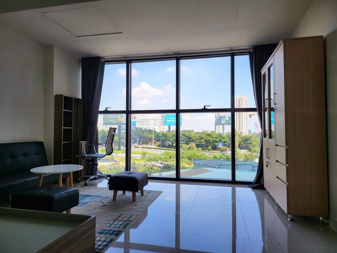 Officetel The Sun Avenue, Quận 2 Office-tel The Sun Avenue đầy đủ nội thất diện tích 34m²