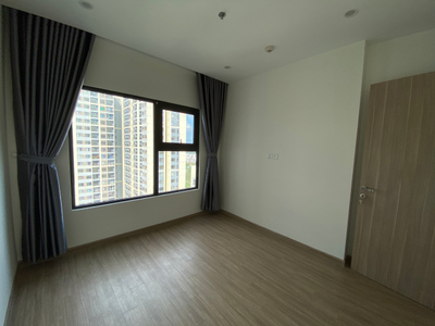 Căn hộ Vinhomes Grand Park, Quận 9 Căn hộ Vinhomes Grand Park tầng 12 ban công rộng rãi, đón gió thoáng mát.