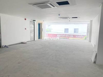 Văn phòng Quận Tân Bình Văn phòng diện tích 120m2 sạch sẽ thoáng mát, khu dân cư sầm uất.