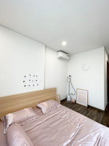 Căn hộ HaDo Centrosa Garden, Quận 10 Căn hộ HaDo Centrosa Garden tầng 11 view thoáng mát, đầy đủ nội thất.