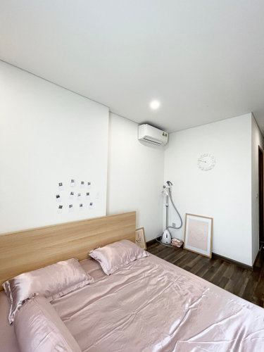 Căn hộ HaDo Centrosa Garden, Quận 10 Căn hộ HaDo Centrosa Garden tầng 11 view thoáng mát, đầy đủ nội thất.