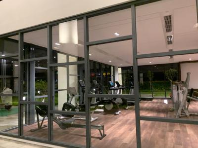 Tiện ích One Verandah Quận 2 Căn hộ One Verandah hướng ban công đông bắc đầy đủ nội thất diện tích 76m²