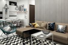 Sadora Apartment - Can-ho-mau-sadora