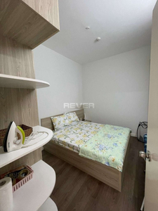 Căn hộ Luxcity, Quận 7 Căn hộ Luxcity tầng 3 thiết kế hiện đại và sang trọng, đầy đủ nội thất.