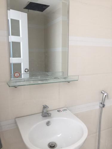 wc OT the sun avenue BÁN CĂN HỘ OT- THE SUN AVENUE.