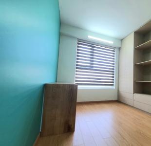  Căn hộ Saigon Gateway nội thất đầy đủ cao cấp, view thành phố thoáng mát