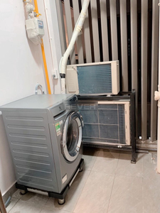 Căn hộ Saigon South Residence, Huyện Nhà Bè Căn hộ tầng 14 Saigon South Residences diện tích 72m2, đầy đủ nội thất.