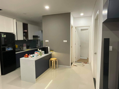 Căn hộ Dragon Hill 2, Huyện Nhà Bè Căn hộ Dragon Hill 2 tầng trung view đón gió mát, đầy đủ nội thất.