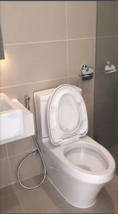 Căn hộ Q7 Boulevard, Quận 7 Cắn hộ Q7 Boulevard tầng 4 diện tích 35.22m2, nội thất cơ bản.