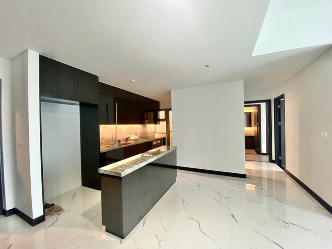 Bán Căn hộ Empire City 3 Phòng ngủ diện tích 149m²