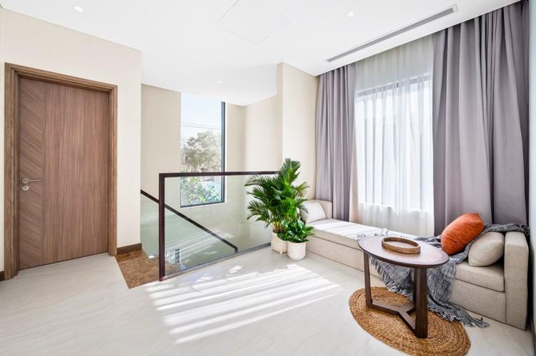 Angsana Residences Hồ Tràm - Angsana Residences Hồ Tràm