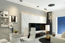 Chung cư Hoàng Quốc Việt - can-ho-mau-hoang-quoc-viet